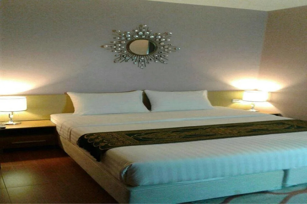 Montra Guesthouse