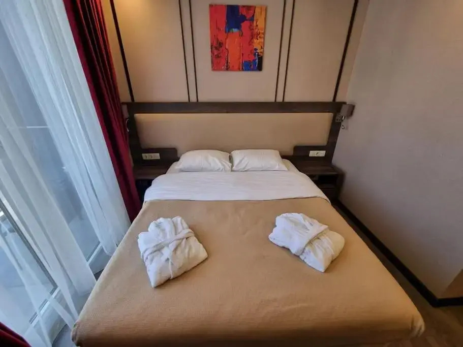 Leo Group Apartment 14-308B Sunrise Batumi