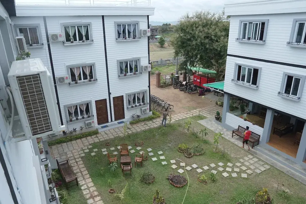 Hotel Anjali - Hostel