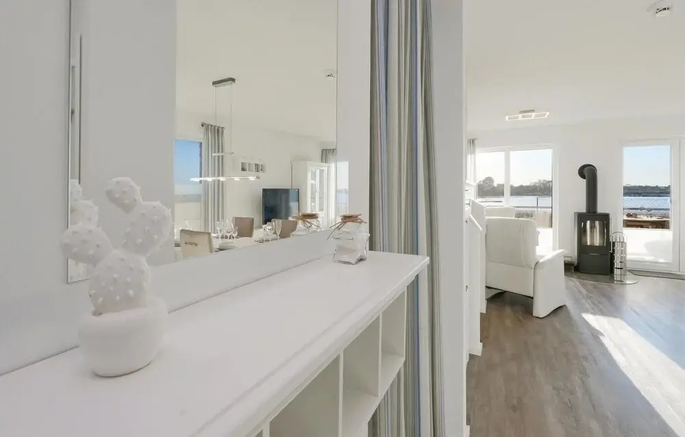 Stunning Home in Ostseeresort Olpenitz With 2 Bedrooms, Sauna and Wifi