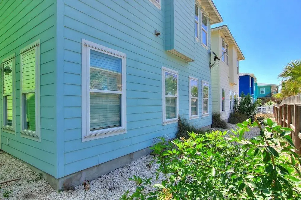 Casita Pina Colada 2VW 3 Bedrooms 2.5 Bathrooms Home