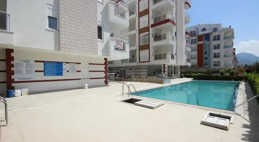 Alma Residence