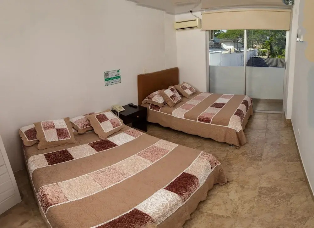 Hotel Kariary