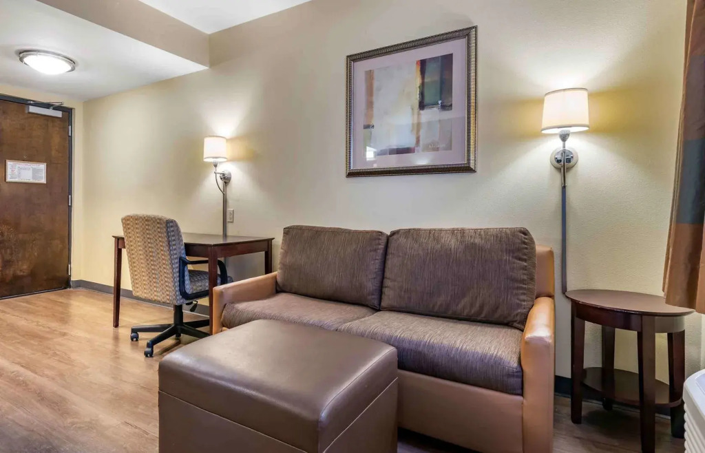 Extended Stay America Premier Suites - Lakeland - I-4