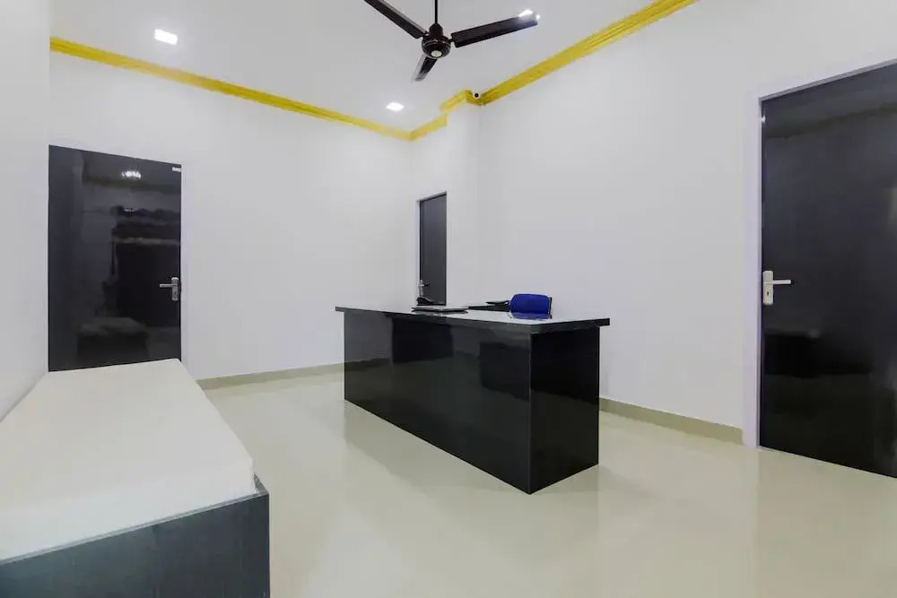 OYO 22282 Travellers Nest