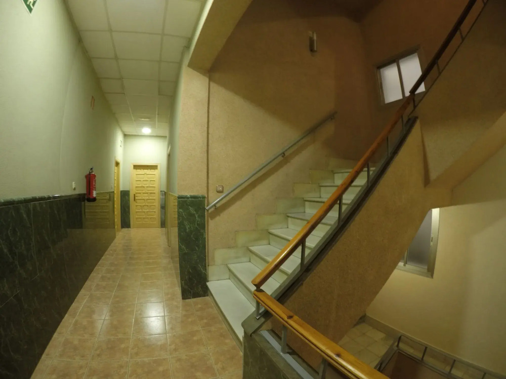 Vas Málaga Ciudad