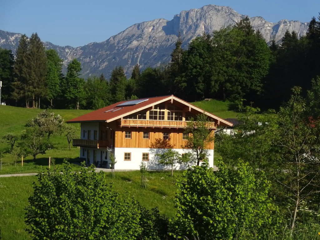 Malterlehen-Berchtesgaden