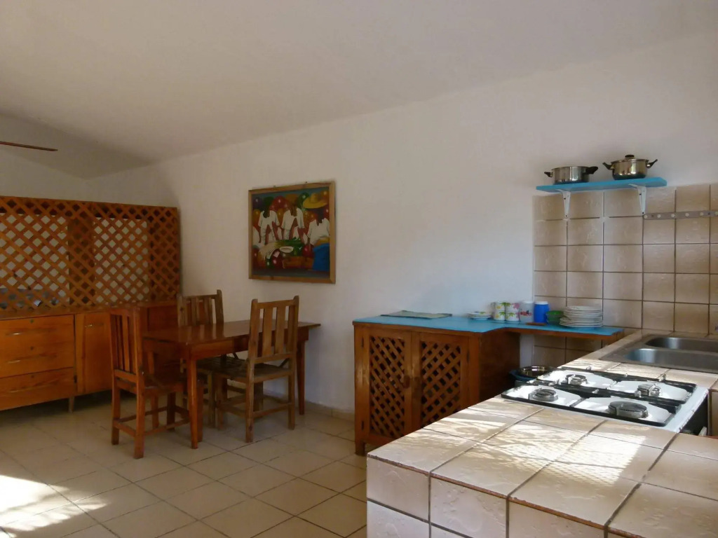 Residence Caribe by santodomingoblu