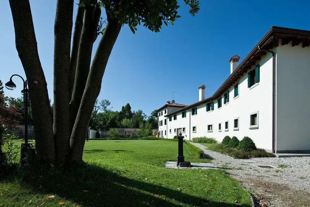 Relais Casa Orter