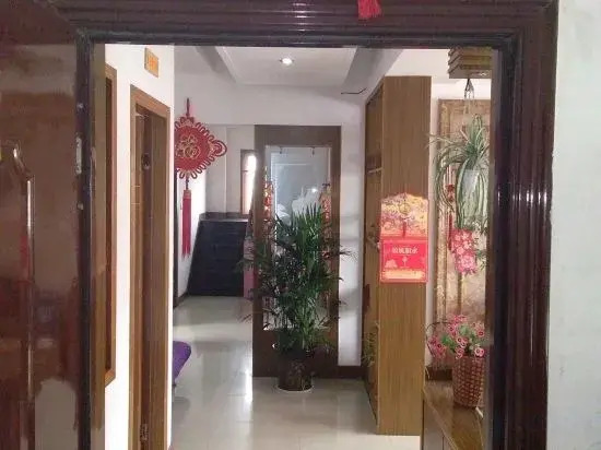 Wuzhen Sunshine Inn