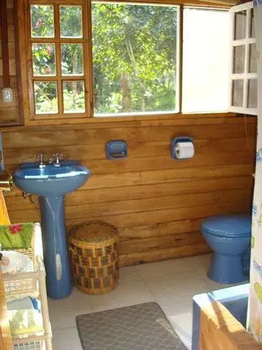 Mindo Eco chalet