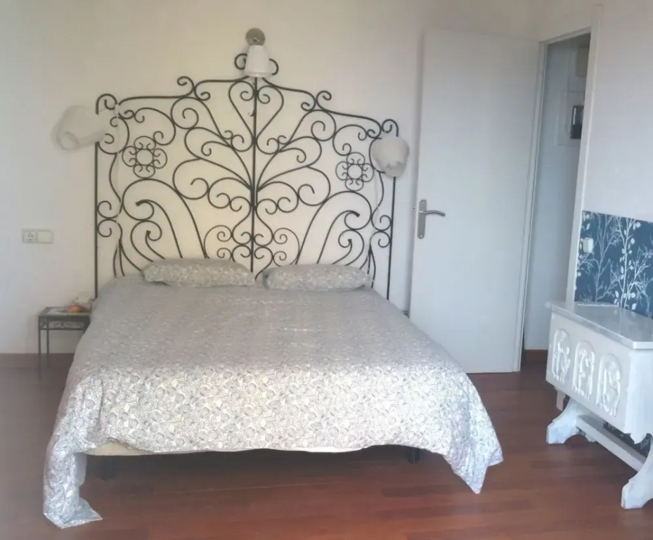 Apartamento Pins