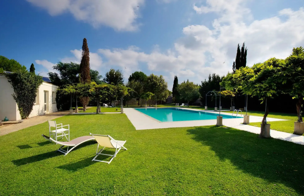 Tenuta SantAndrea