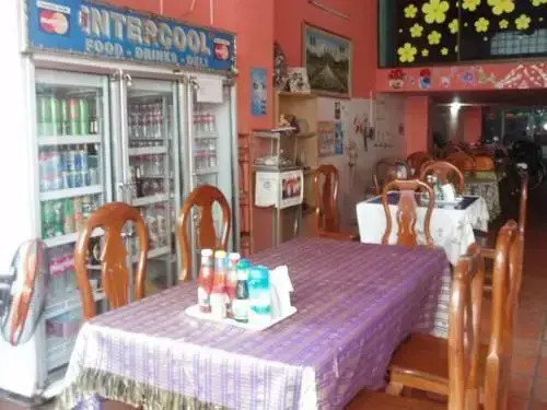 King Guesthouse