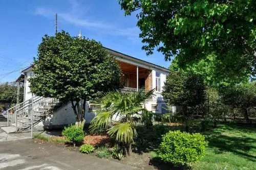 Jomidava House
