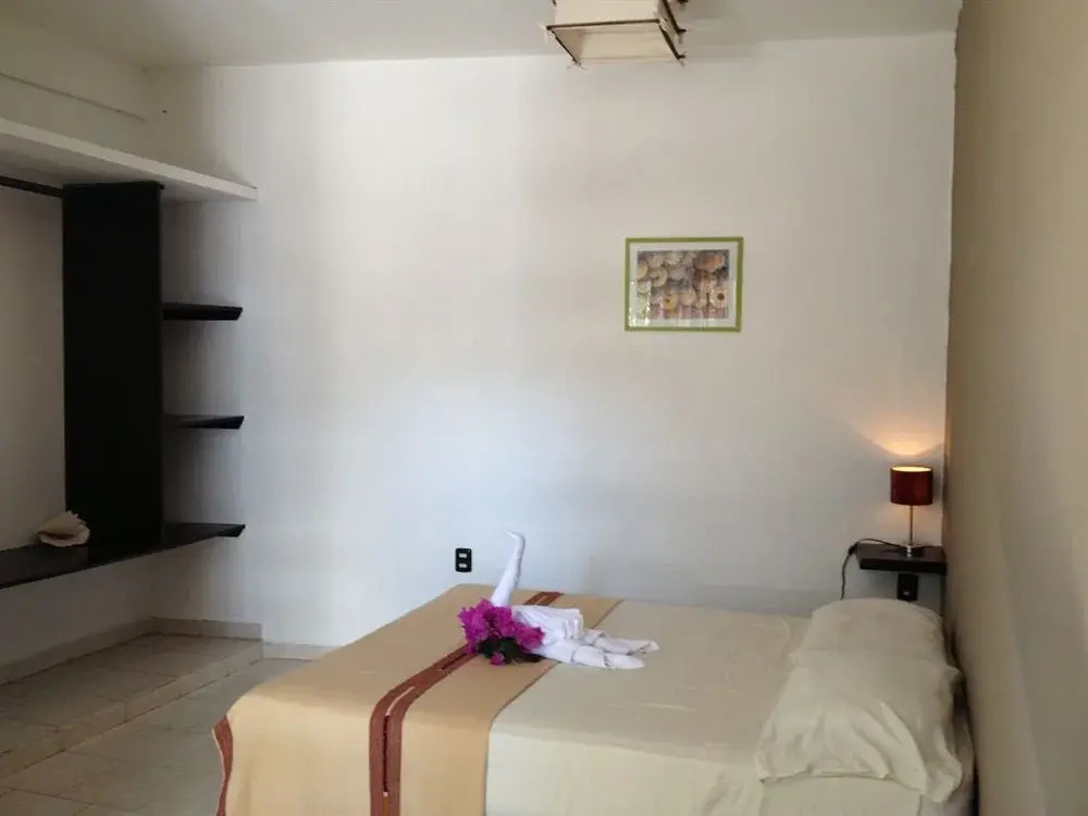 La Flaca Hotel & Restaurante