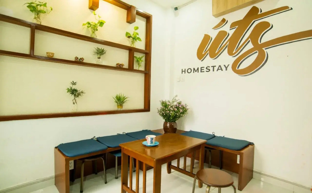 Maple Homestay