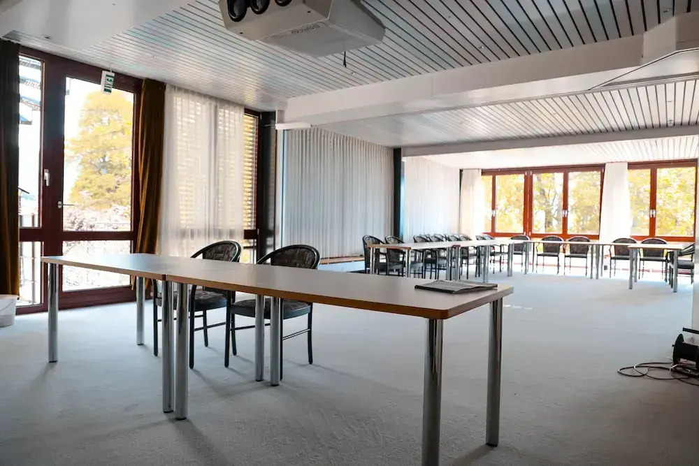 Beatenberg Resort & Spa in Beatenberg Interlaken