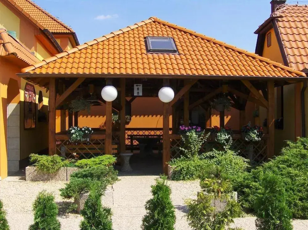 Hotel Relax u Drsů