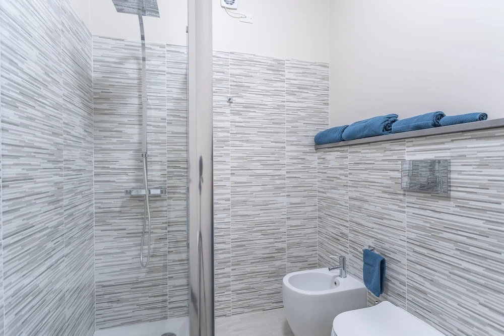Ricasoli Garden Modern Apartment