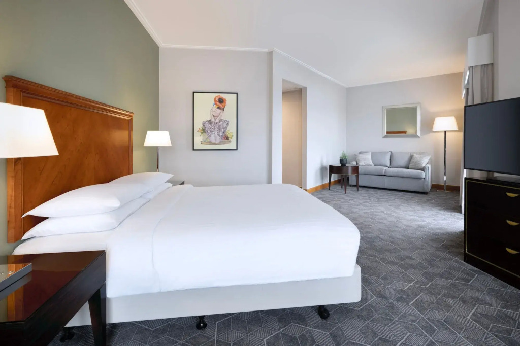 Delta Hotels by Marriott Bexleyheath