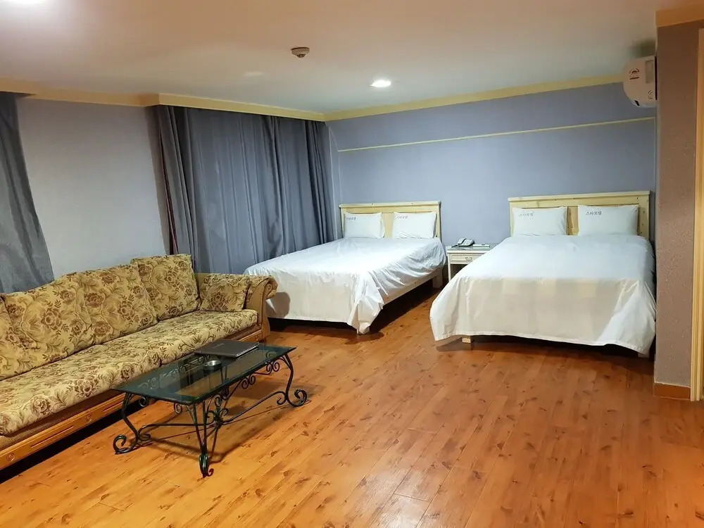 Star Motel