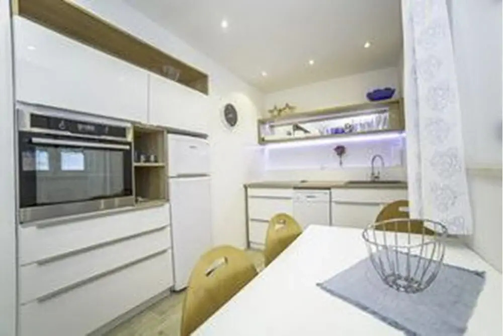 Apartmani Bezma - Sea view