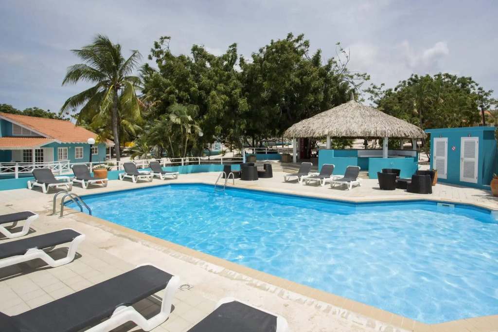 Bon Bini Resort Curacao