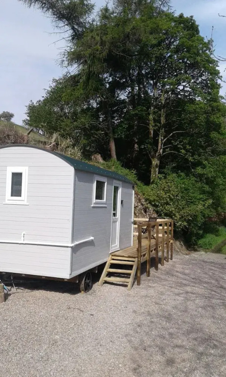 The Shepherd's Hut