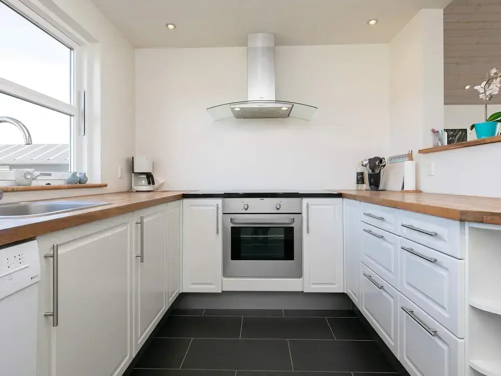 4 Star Holiday Home in Faaborg