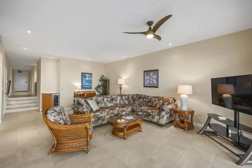 Makena Surf, #f-109 2 Bedroom Condo