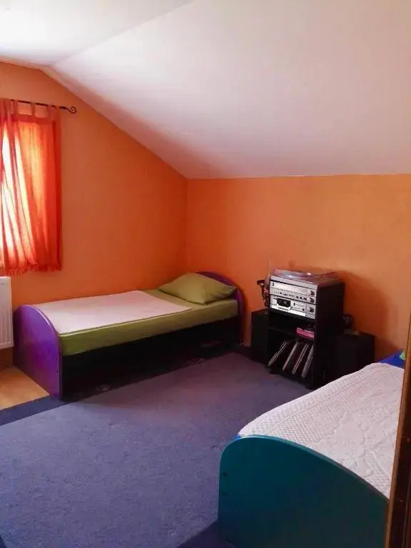 Guest house Blagaj