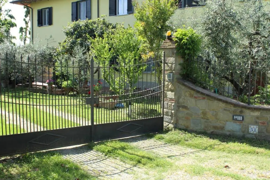 Veramaro,accogliente appartamento in campagna