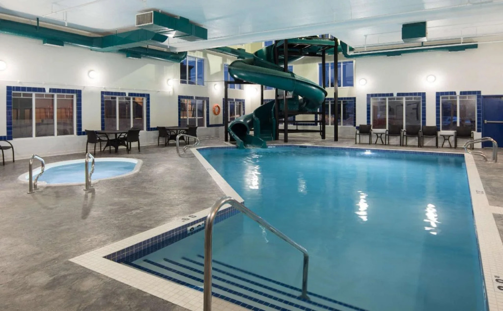Canalta Hotel Cochrane