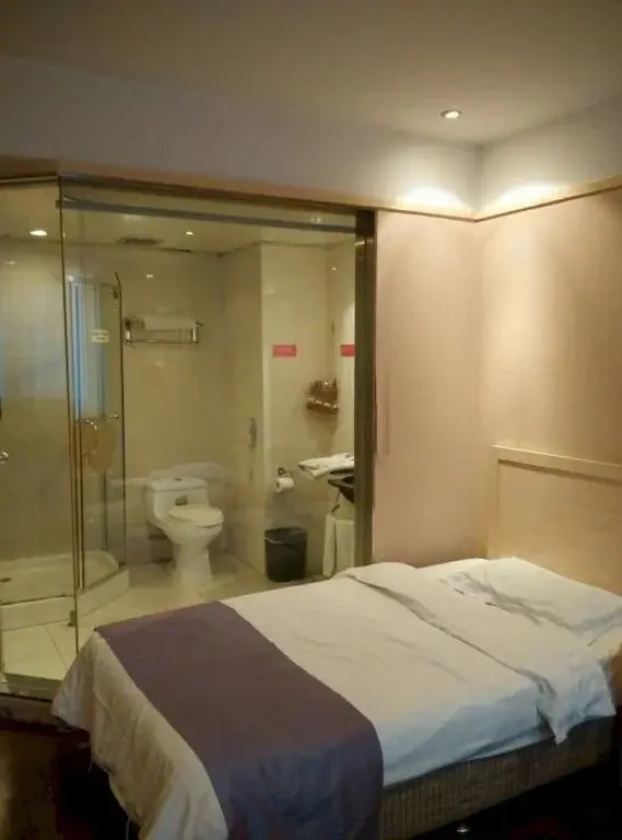 Eden Holiday Hotel