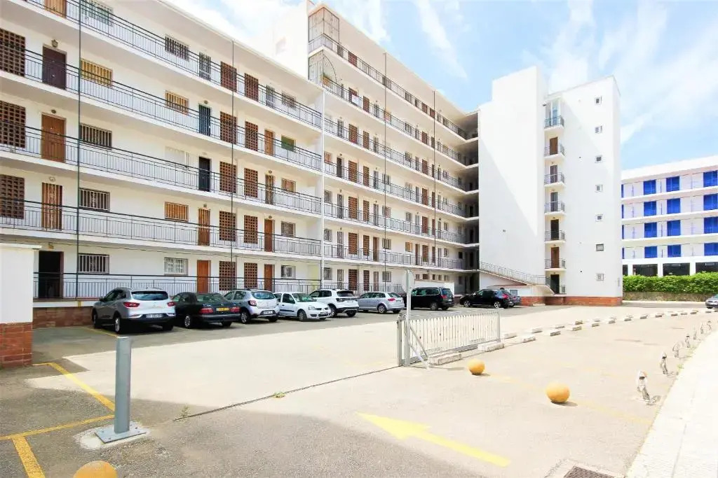 Residence de la Plage - Barneda