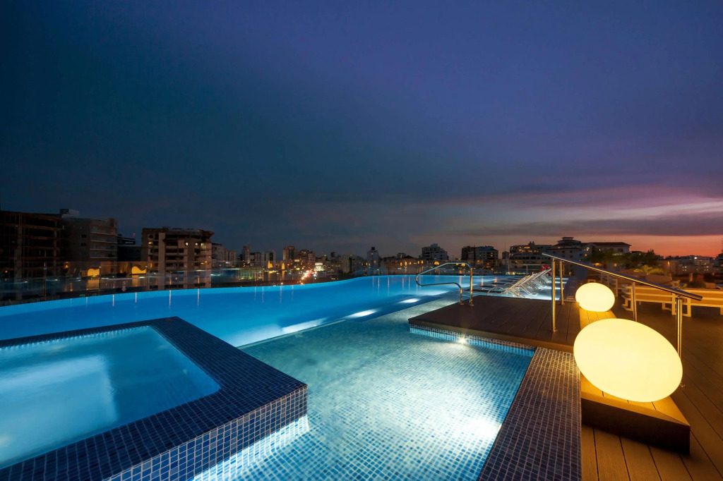 Embassy Suites by Hilton Santo Domingo