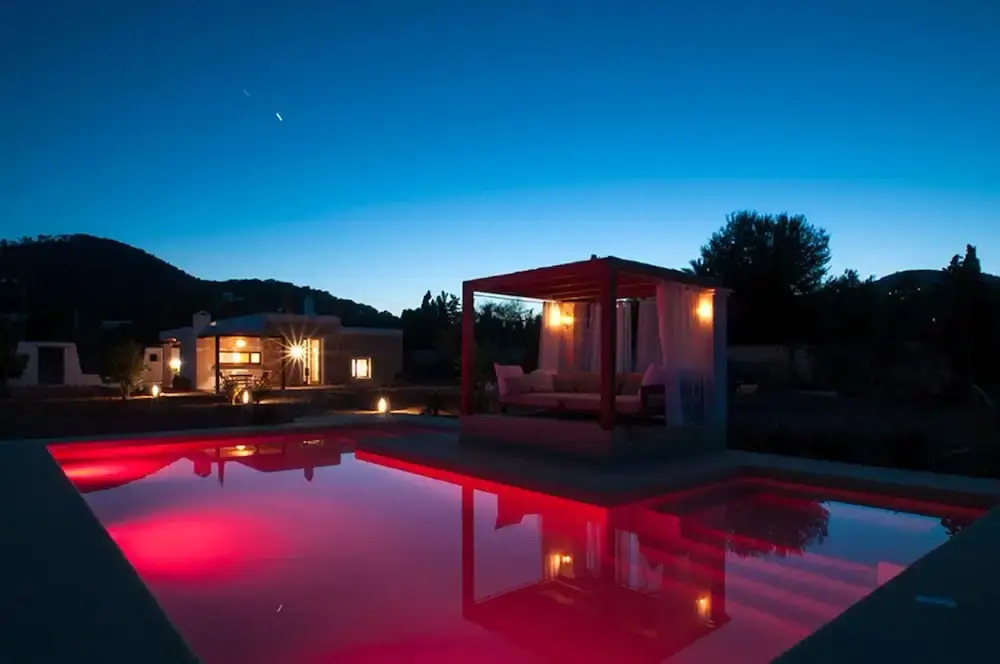 Villa Jornew