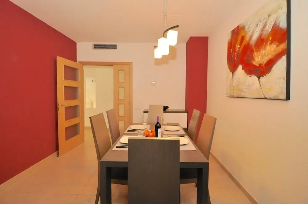 Apartamento Mikki Lloretholiday
