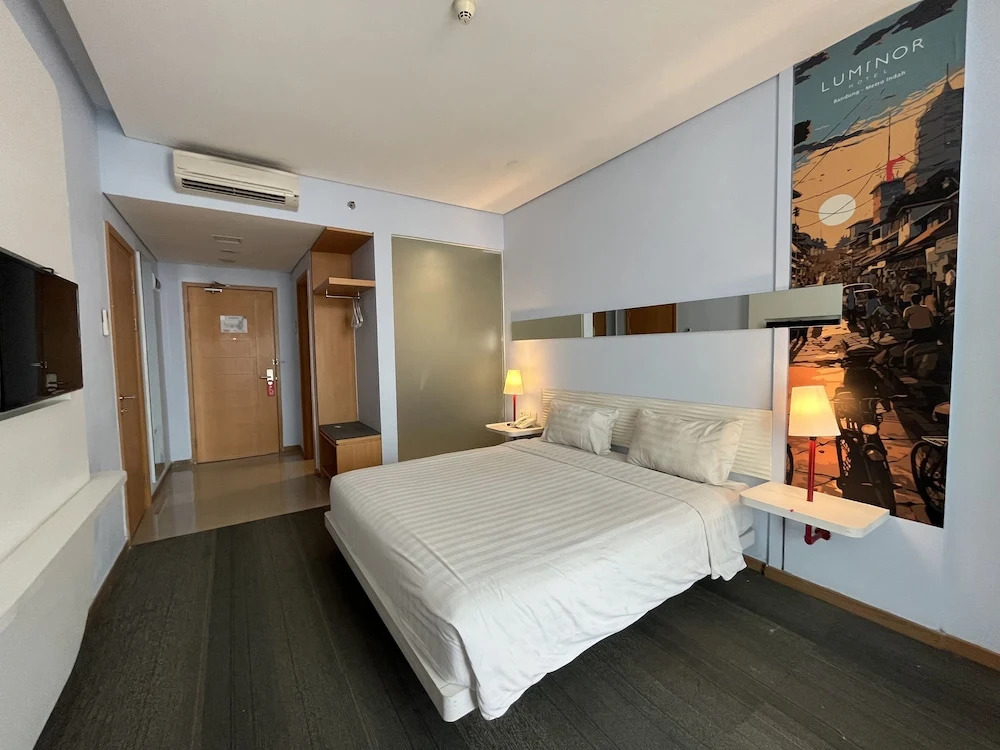 Luminor Hotel Metro Indah Bandung