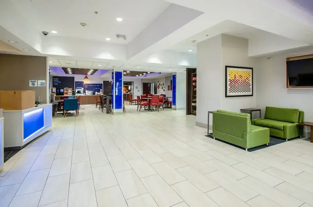Comfort Inn