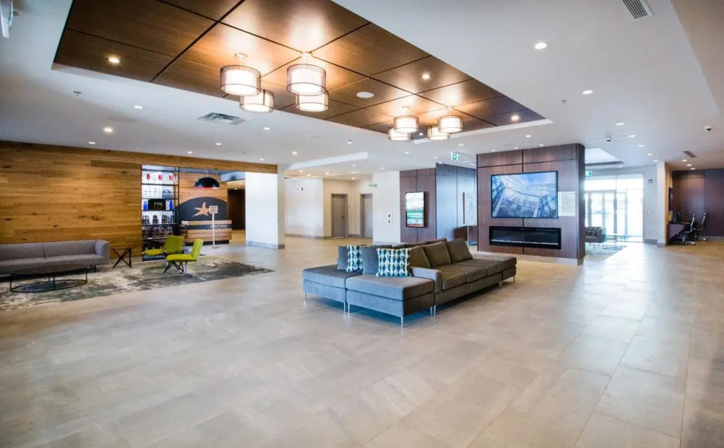 Holiday Inn Hotel & Suites Calgary South - Conference Ctr by IHG