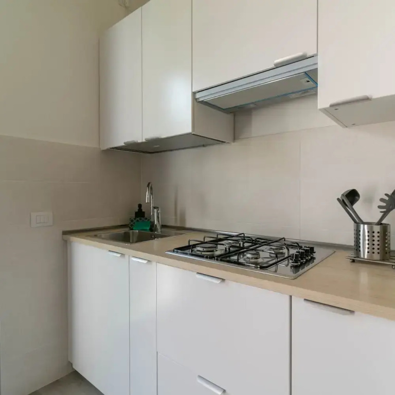 Civico 32 Family Apartment
