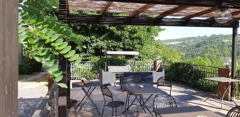 Agriturismo Semidimela