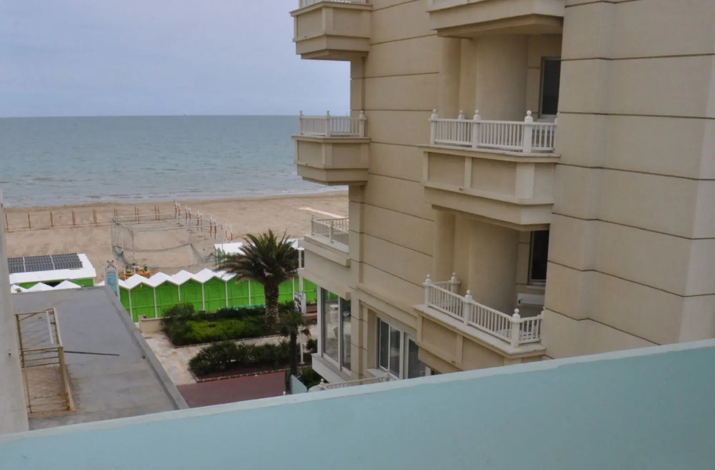 Hotel Morri
