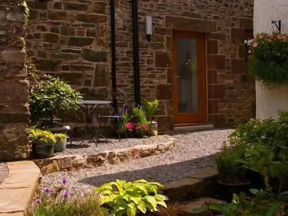 Ghyll Farm Bed & Breakfast