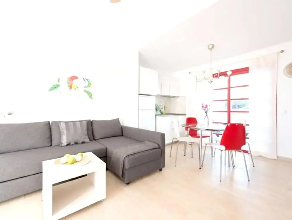 Bungalow With one Bedroom in Maspalomas, With Shared Pool, Furnished Terrace and Wifi