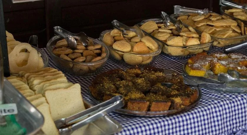Pousada Águas Claras