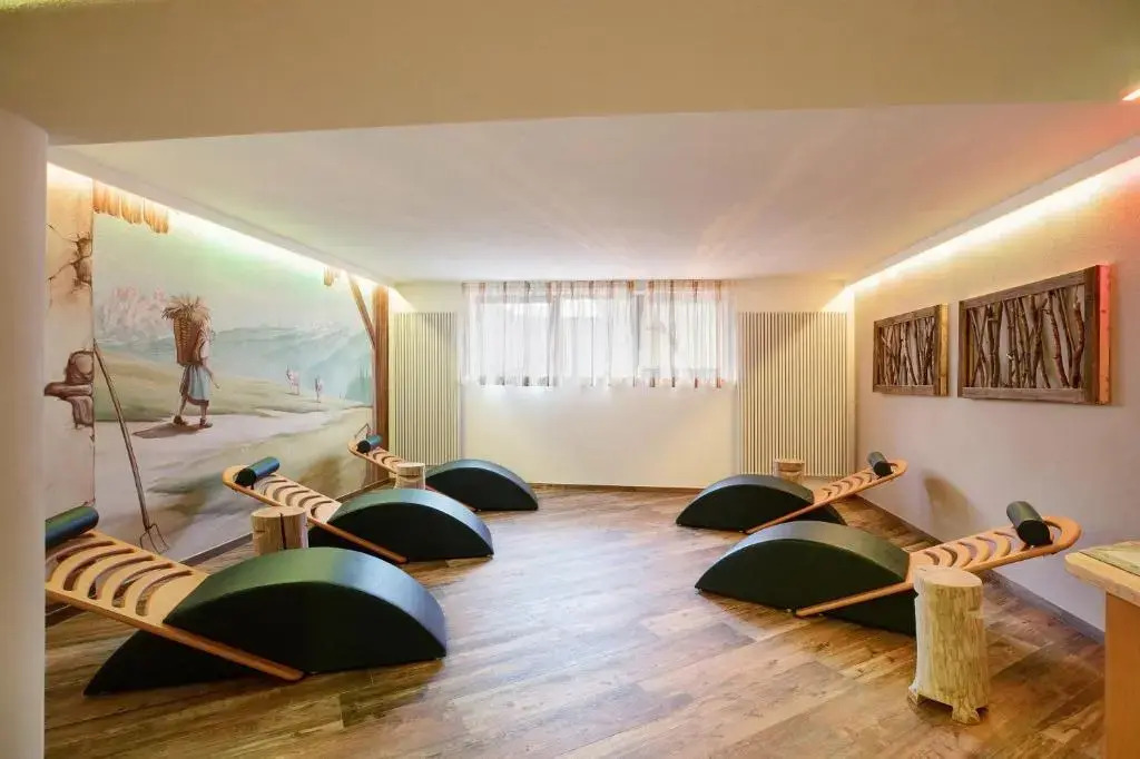 FORESTO holiday apartments - Piscina, SpA e Relax - NO PETS