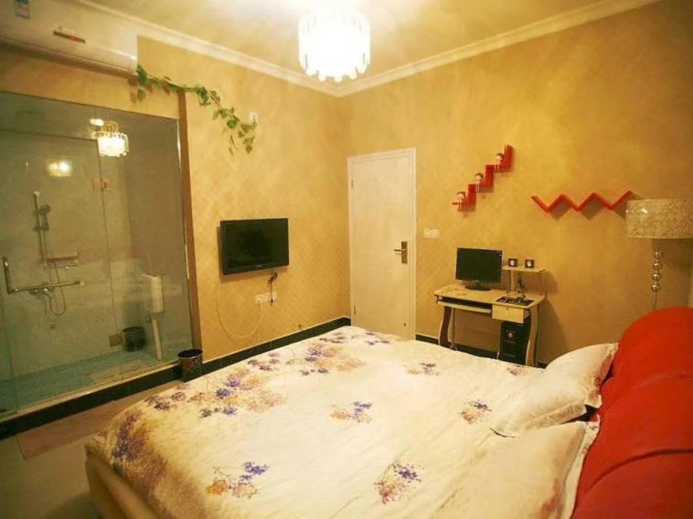 Xiao Lan Ren Exquisite Hostel